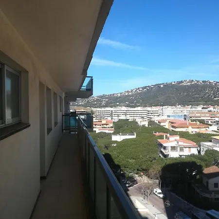 Fenals Apartment Platja d'Aro