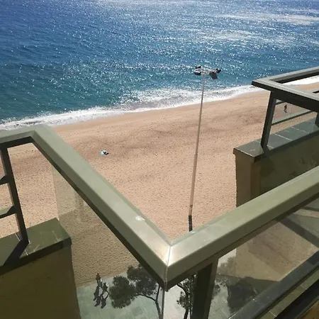 Fenals Apartment Platja d'Aro
