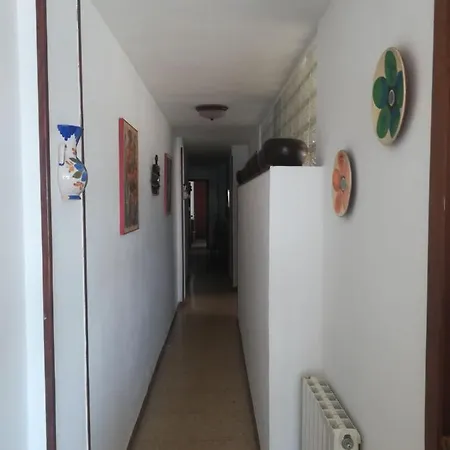 Fenals Apartment *