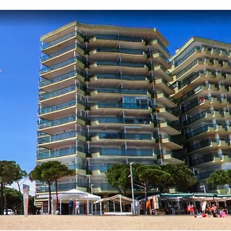 Fenals Apartment Platja d'Aro