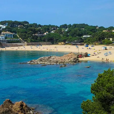 Fenals Apartment Platja d'Aro