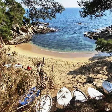 Fenals Apartment Platja d'Aro