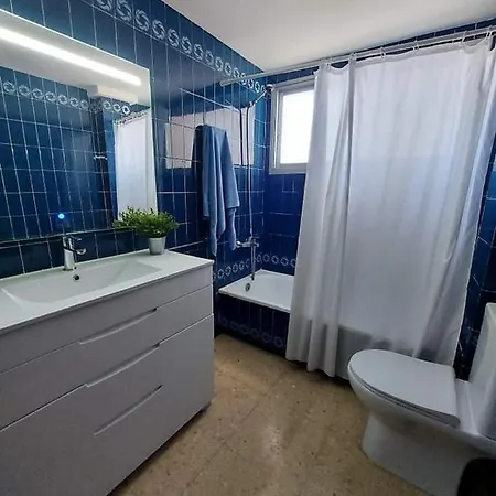 Apartment Fenals