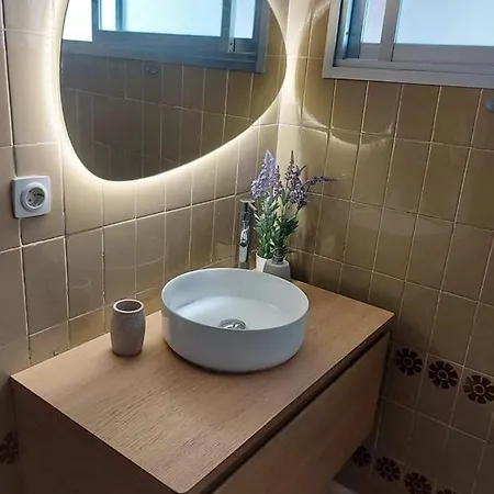 Apartment Fenals Platja d'Aro
