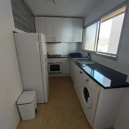 Fenals Apartment Platja d'Aro