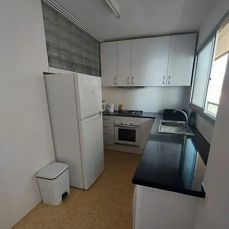 Apartment Fenals Platja d'Aro