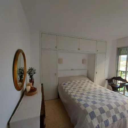 Apartment Fenals *